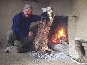Meseta de Somoncura