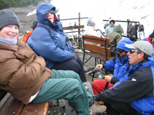 El Calafate
