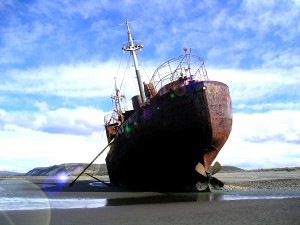 Punta Arenas