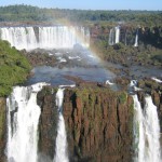 Cataratas de Iguazù