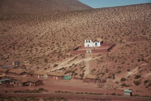 Machuca