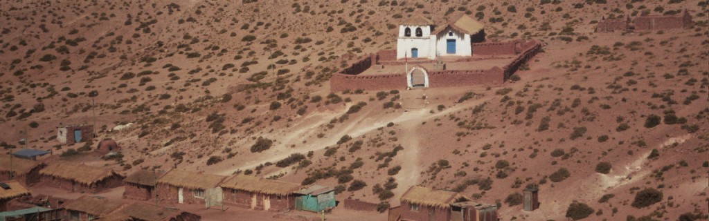 Machuca