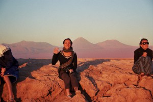 San Pedro de Atacama