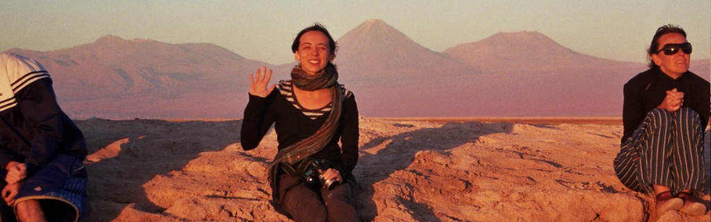 San Pedro de Atacama