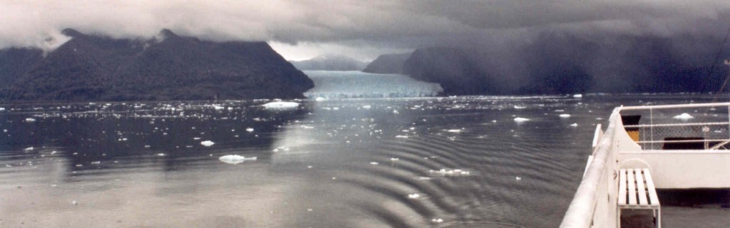 Patagonia cilena