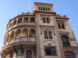 Antofagasta
