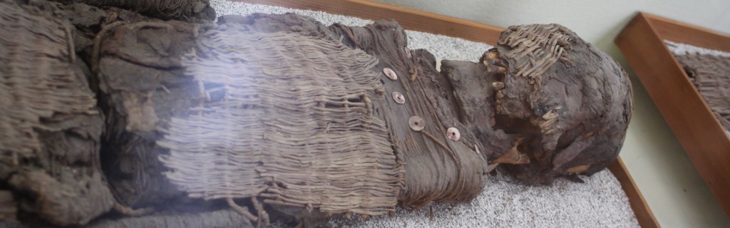 Chinchorro