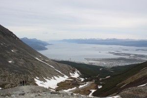 Ushuaia