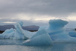 Lago Argentino