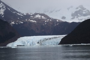 Lago Argentino