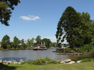 Tigre 