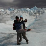 Tango in Patagonia