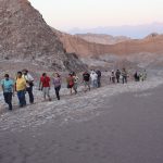Valle della Luna