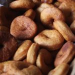 Sopaipillas