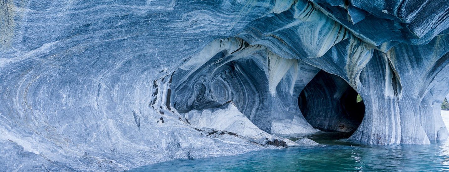 Catedrales de marmol