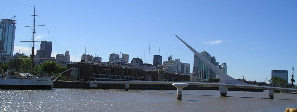 Puerto Madero