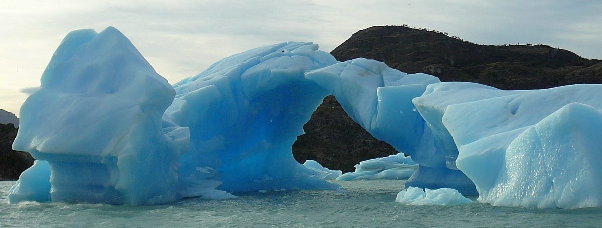 Glaciar