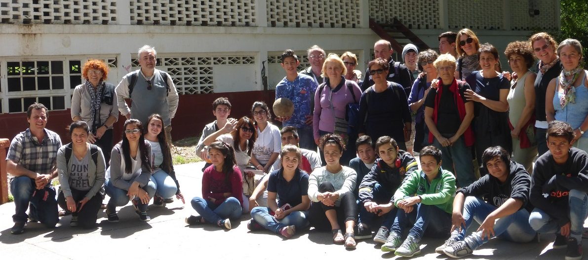Scuola al Tigre