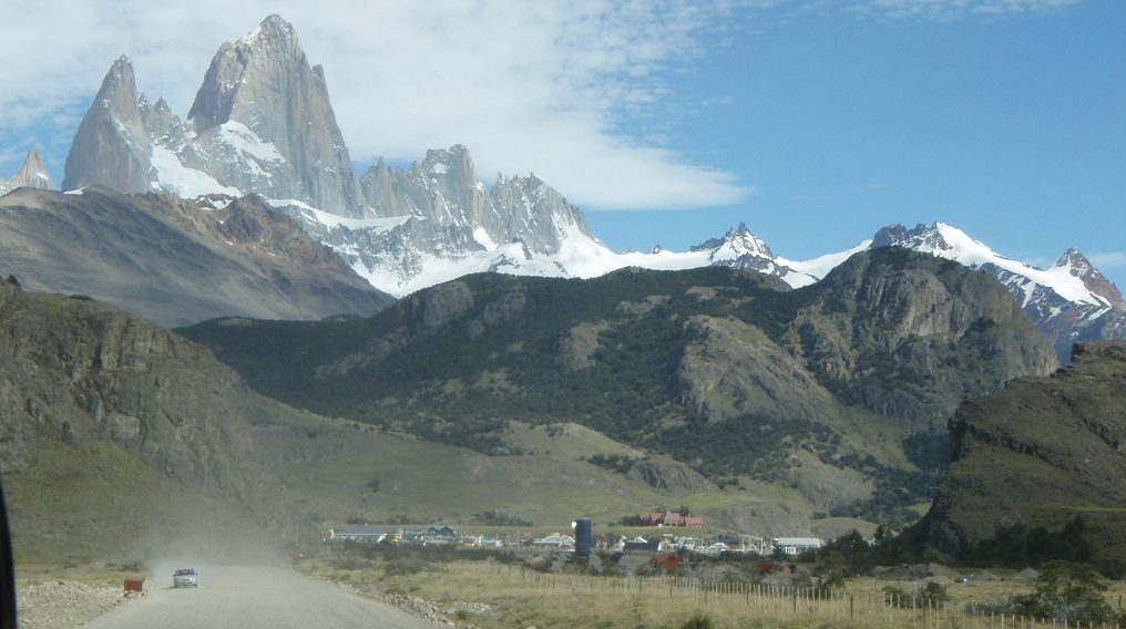El Chalten