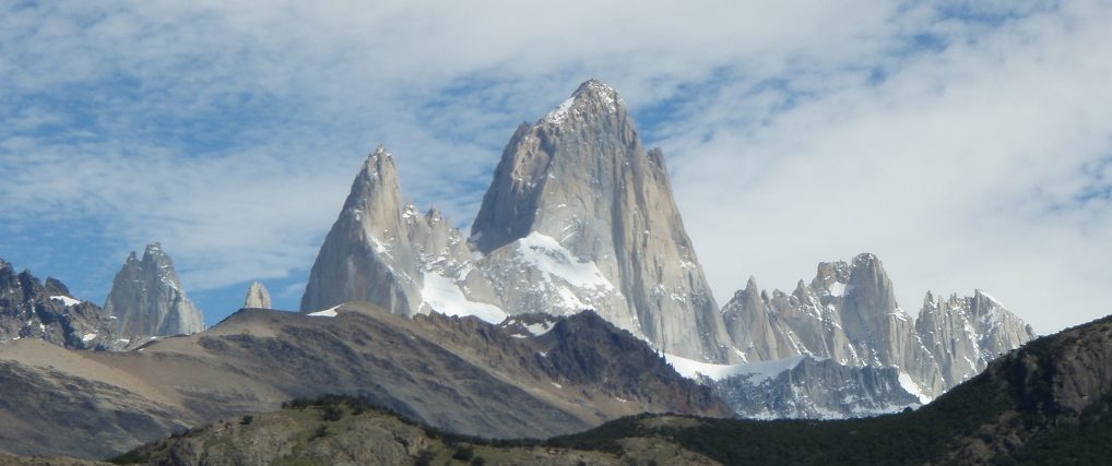 Fitz Roy