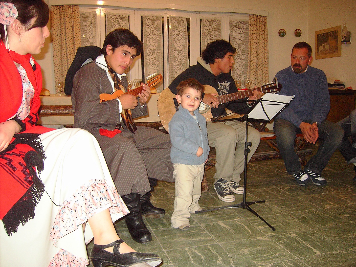 Los Menucos