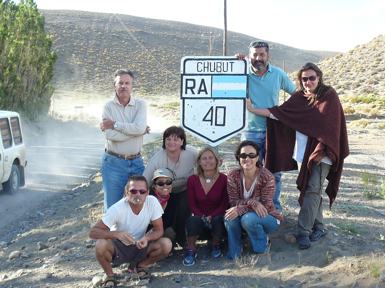 Ruta 40