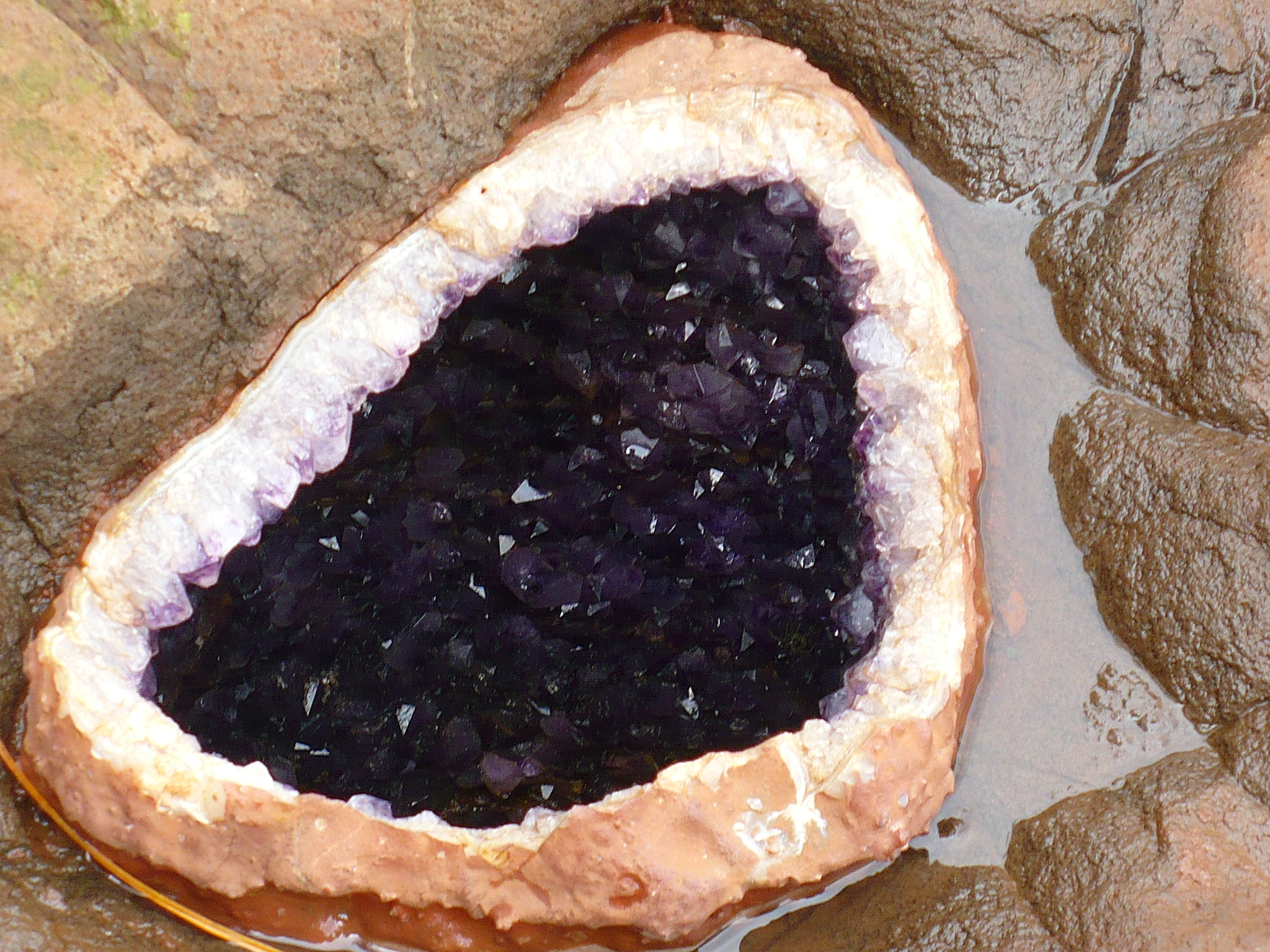 Minas de Wanda