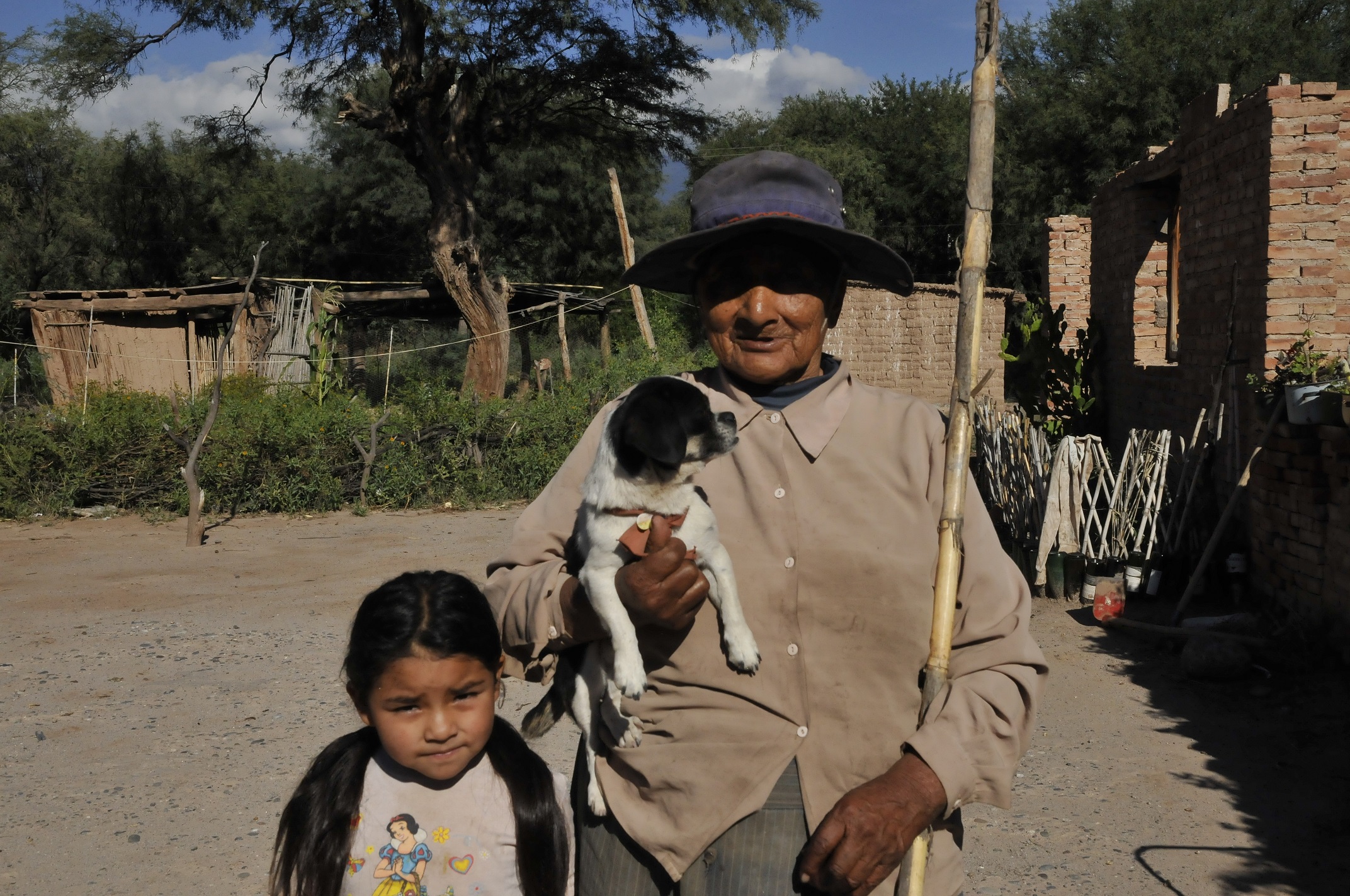 Red de Turismo Campesino