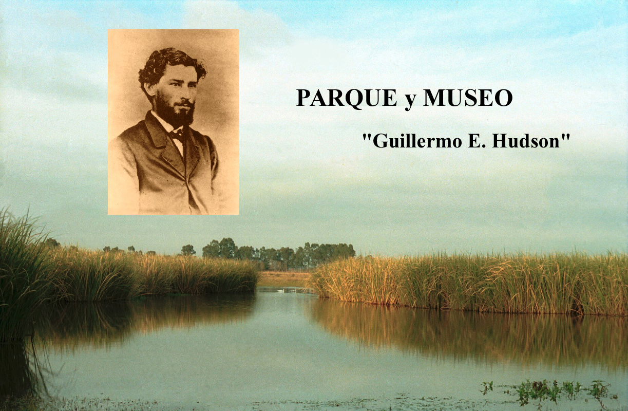 Museoparque Hudson