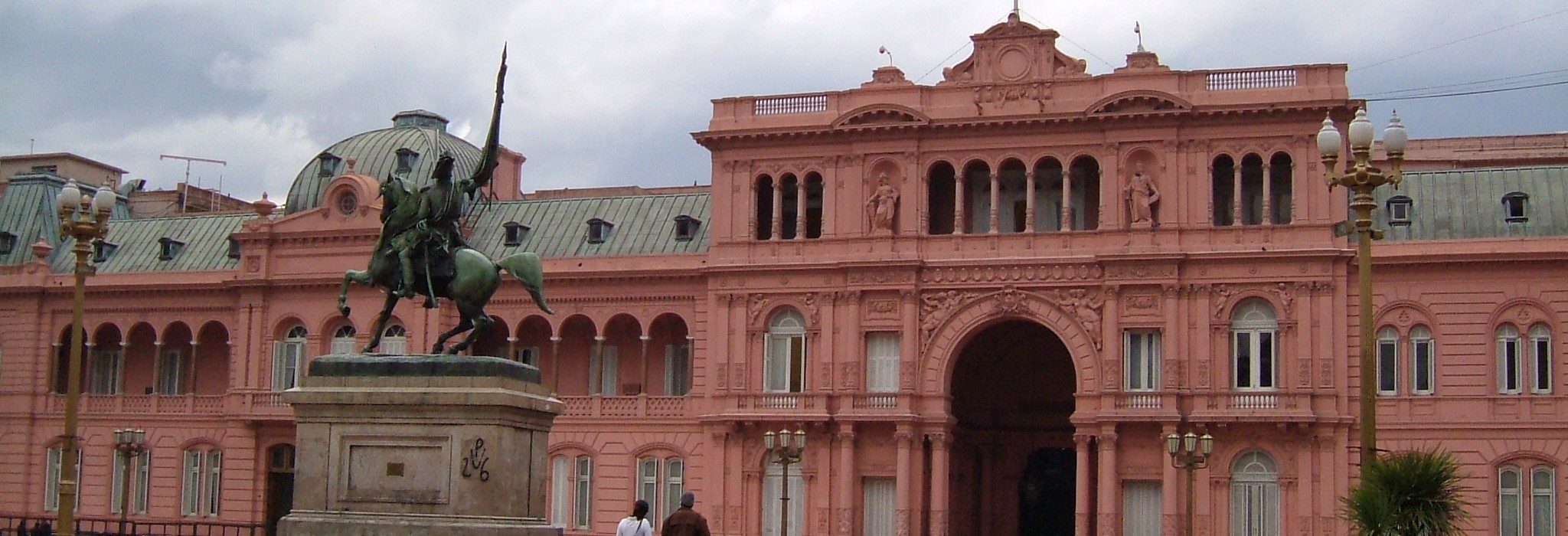 Casa Rosada