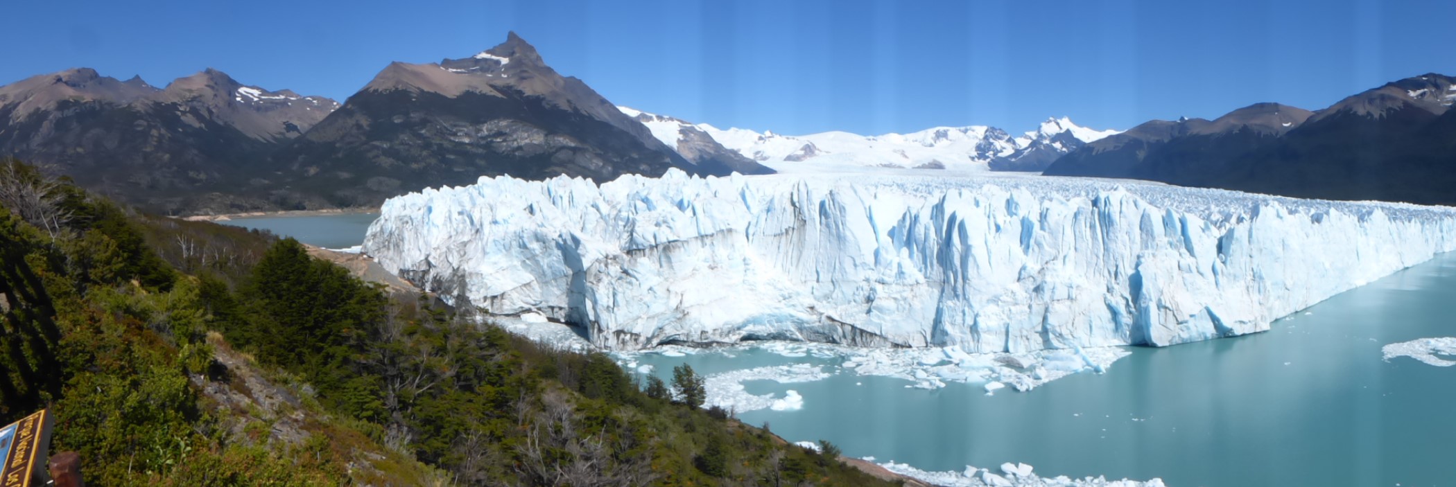 Ghiacciaio Perito Moreno