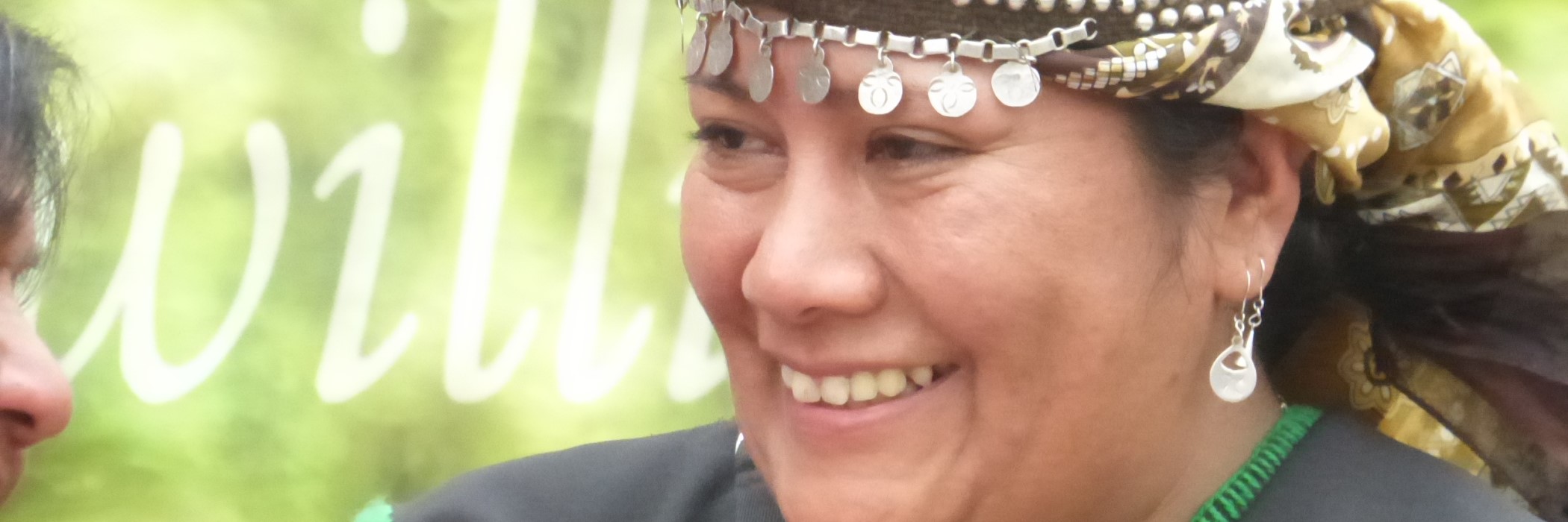 Mapuche