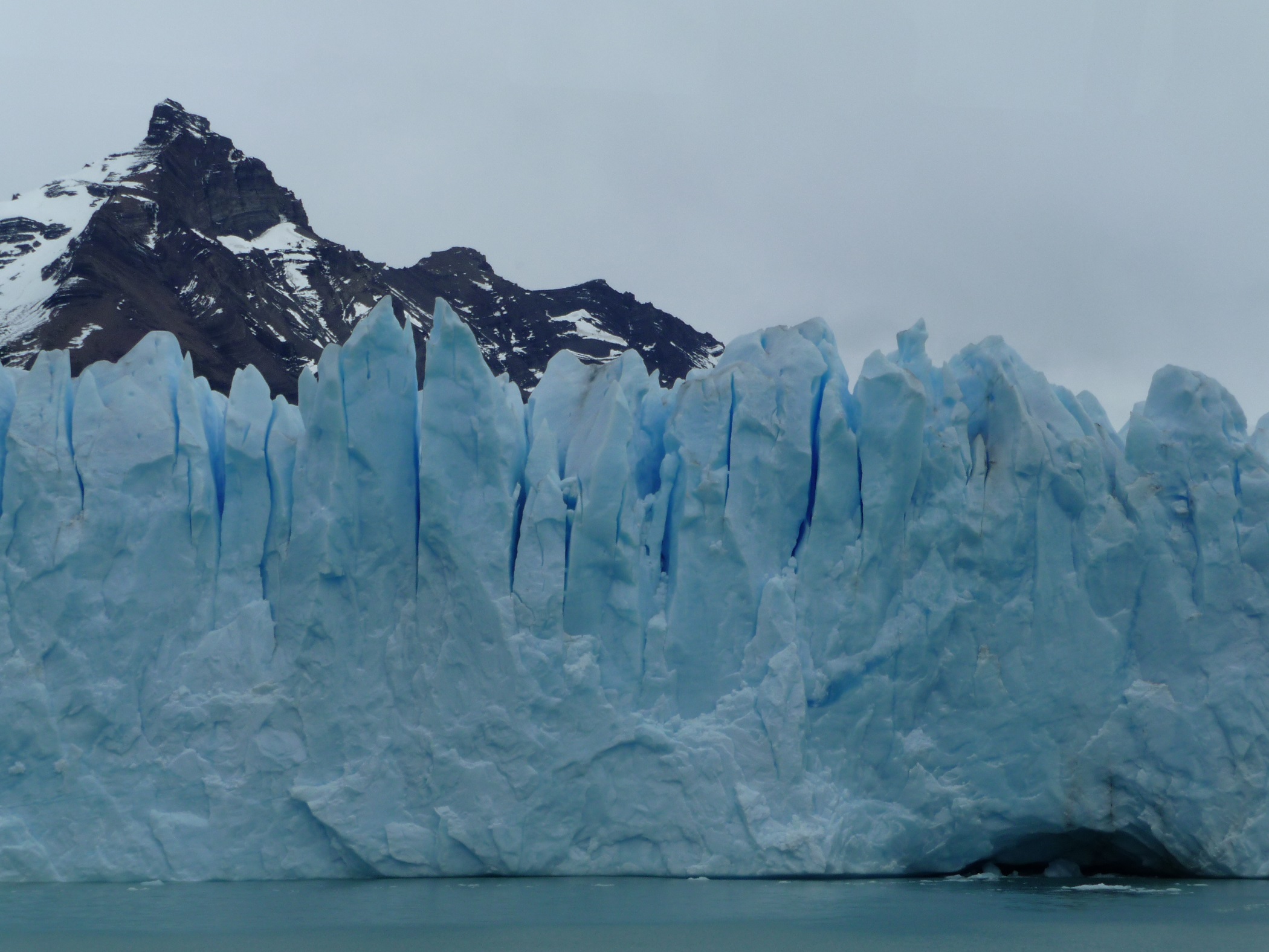 Glaciar Perito Moreno