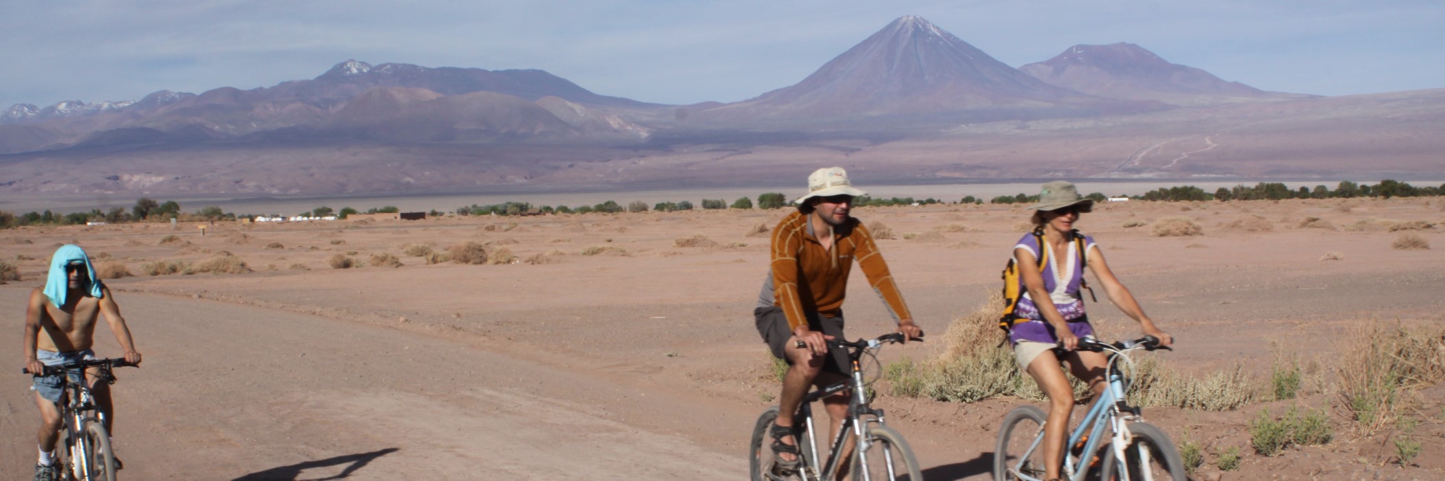 San Pedro de Atacama