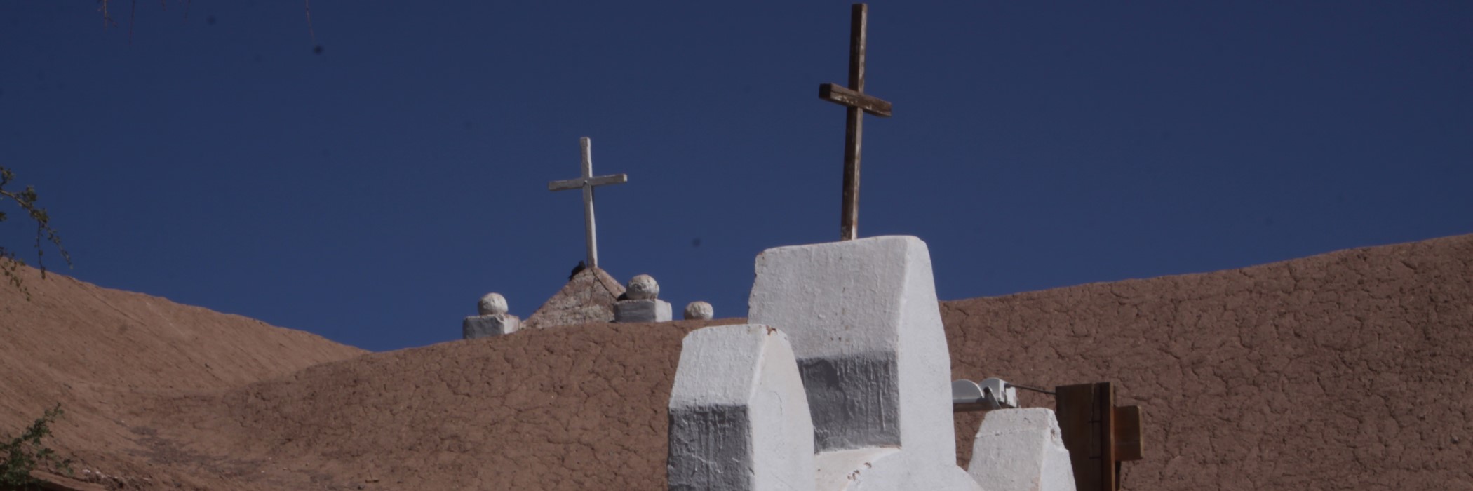 San Pedro de Atacama