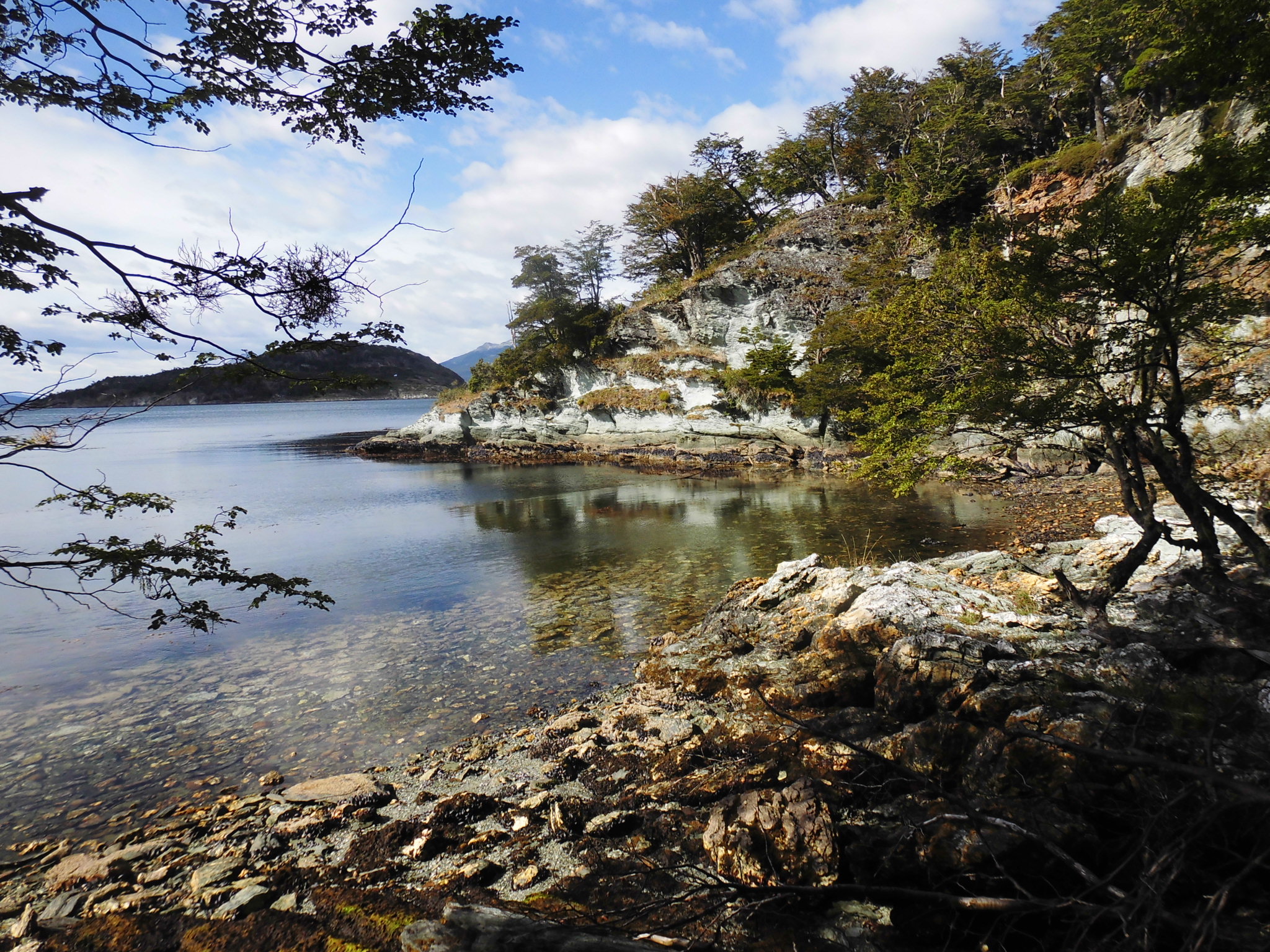 Tierra del Fuego