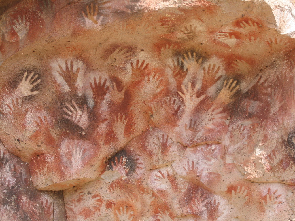 Cuevas de las Manos