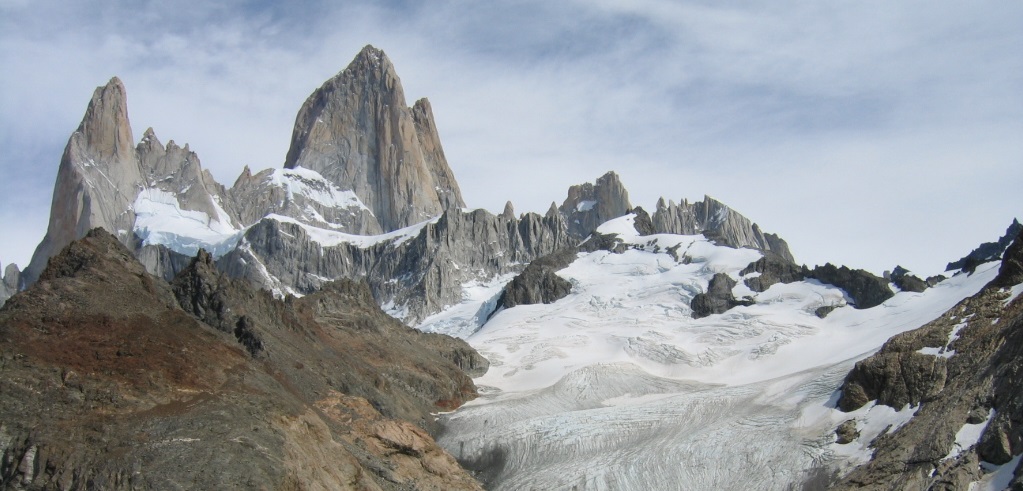 El Chalten