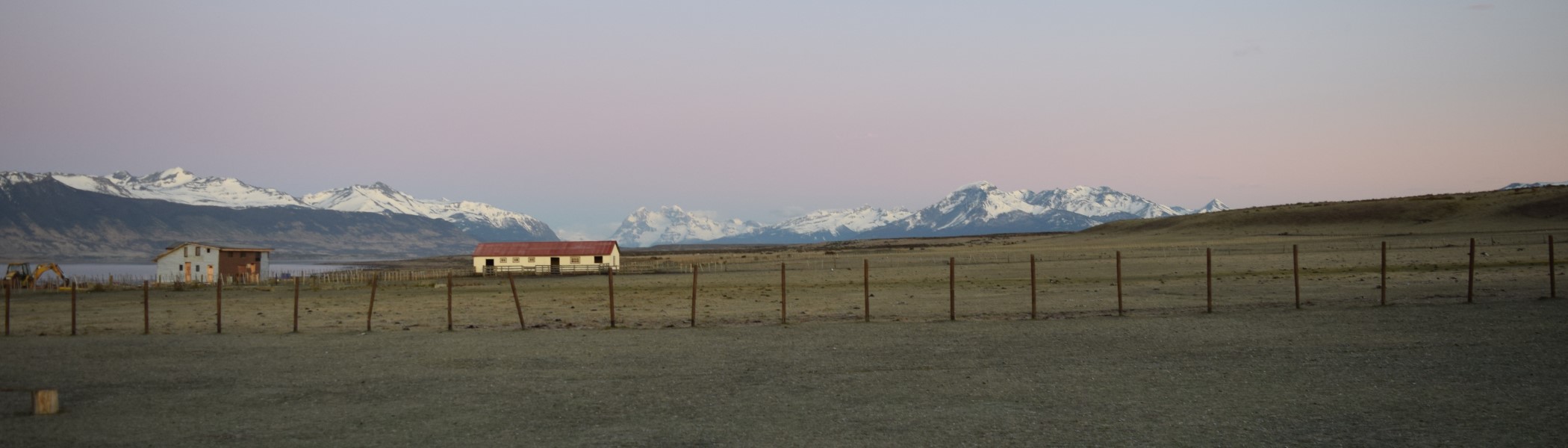 Patagonia