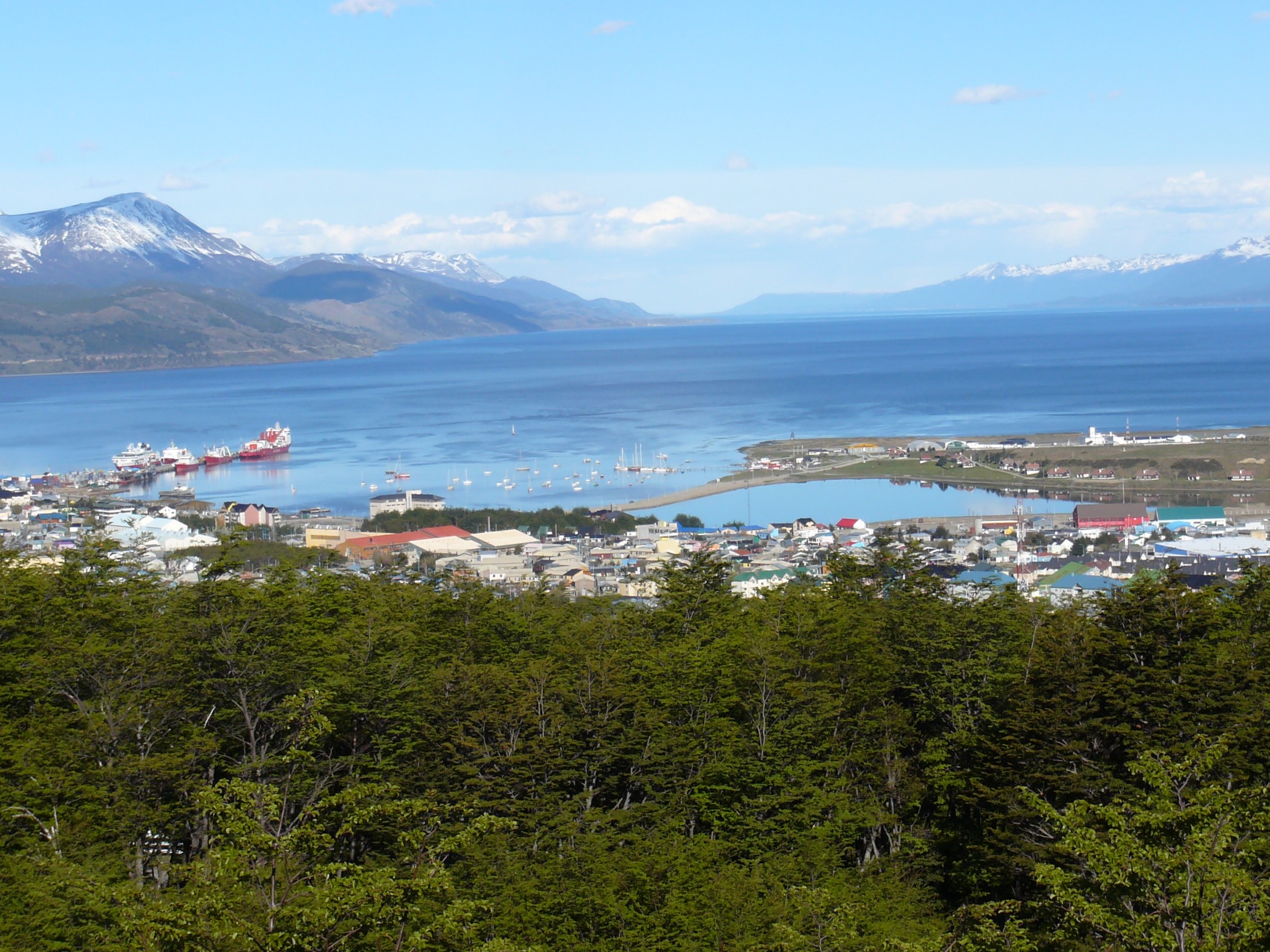 Ushuaia 8