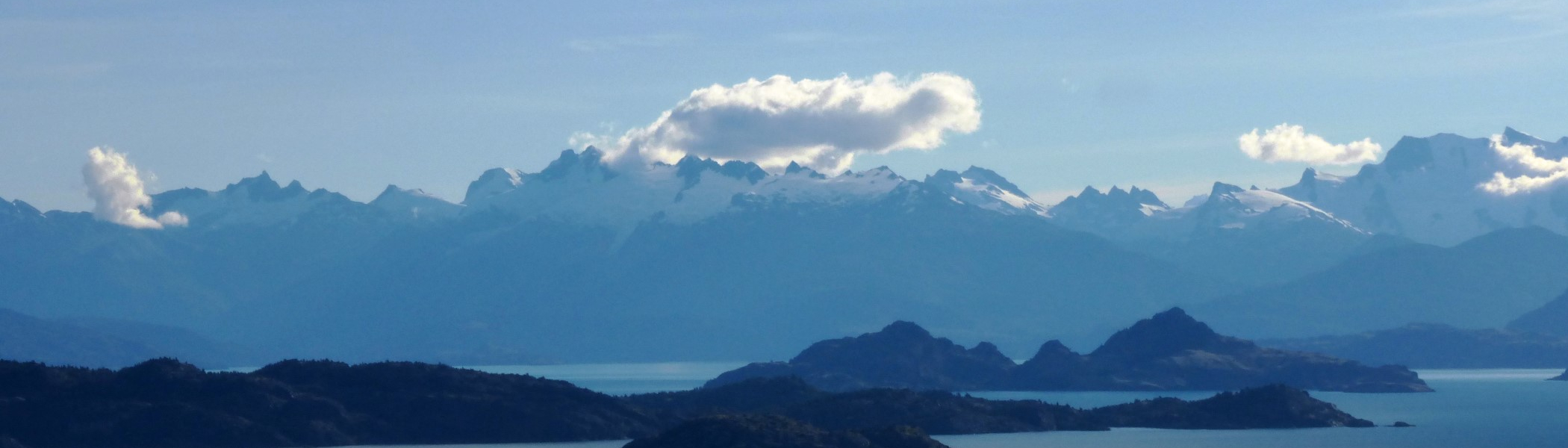 lago carrera