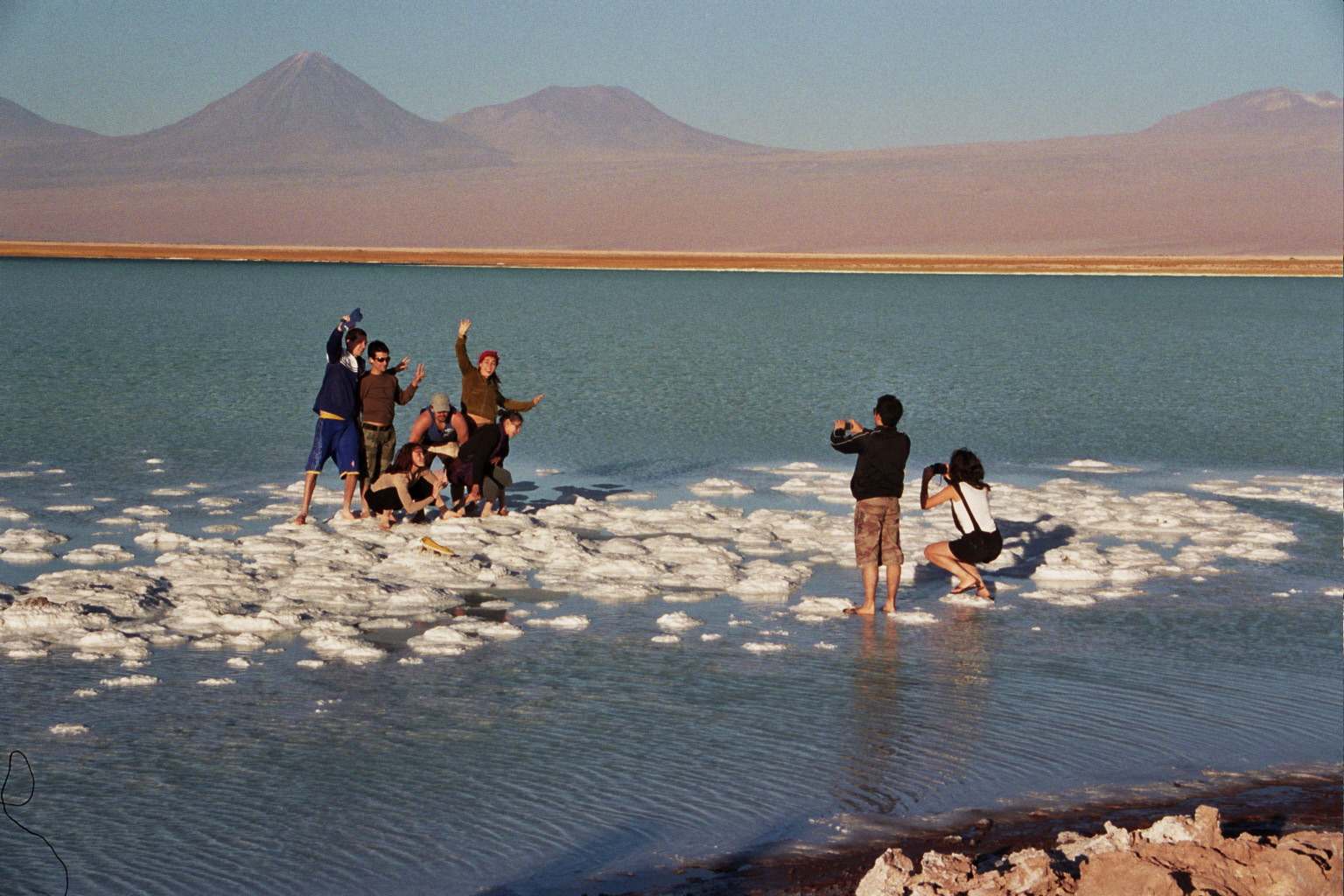 San Pedro de Atacama