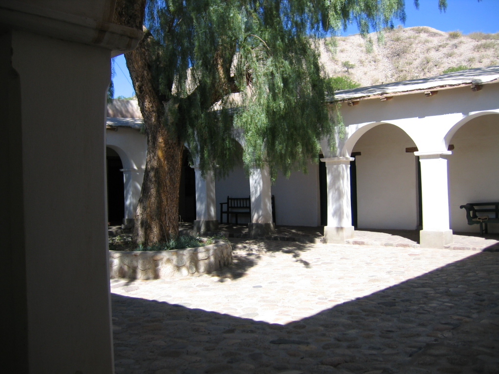 Molinos, Cooperativa artesano