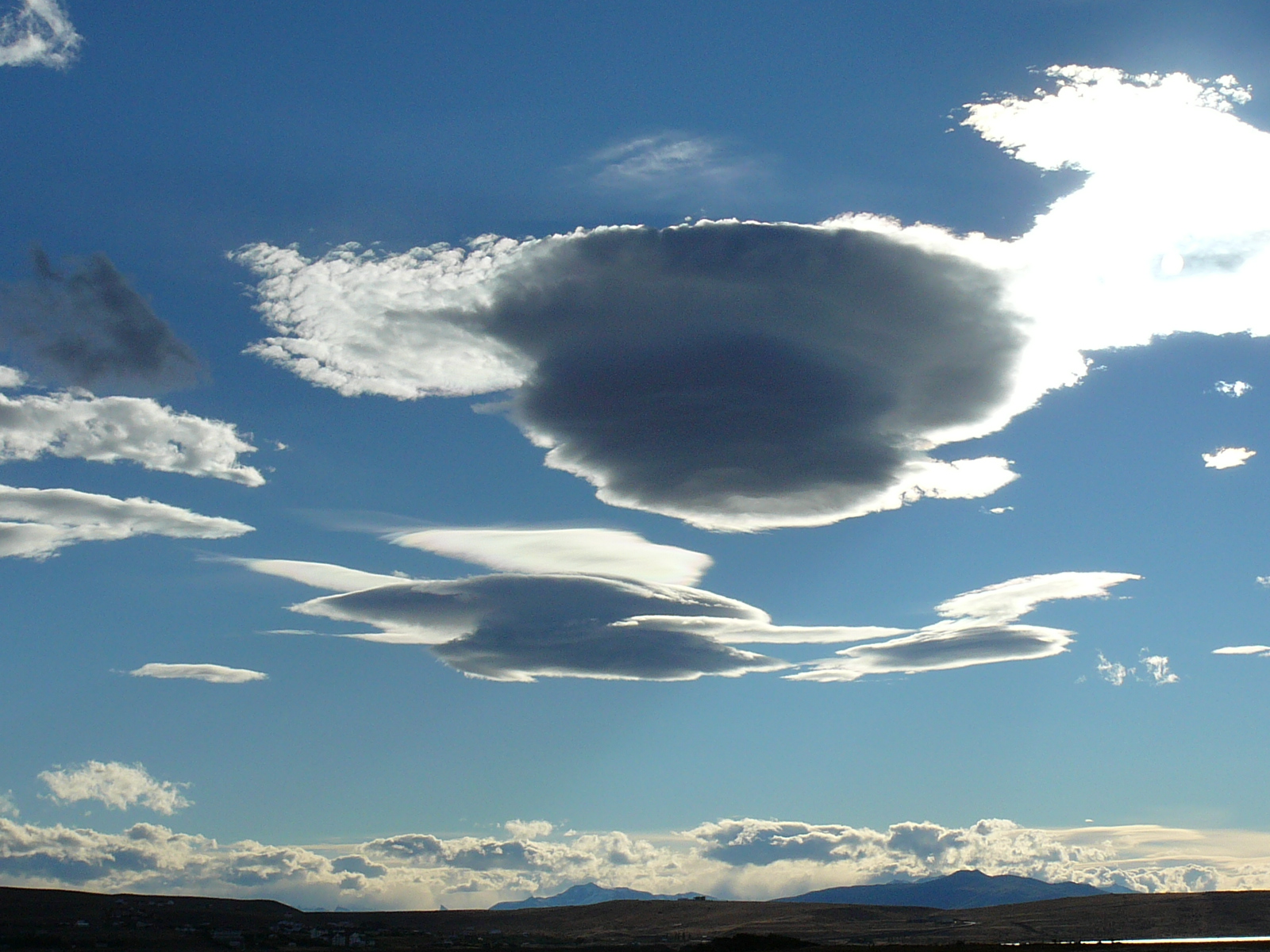 El Chalten